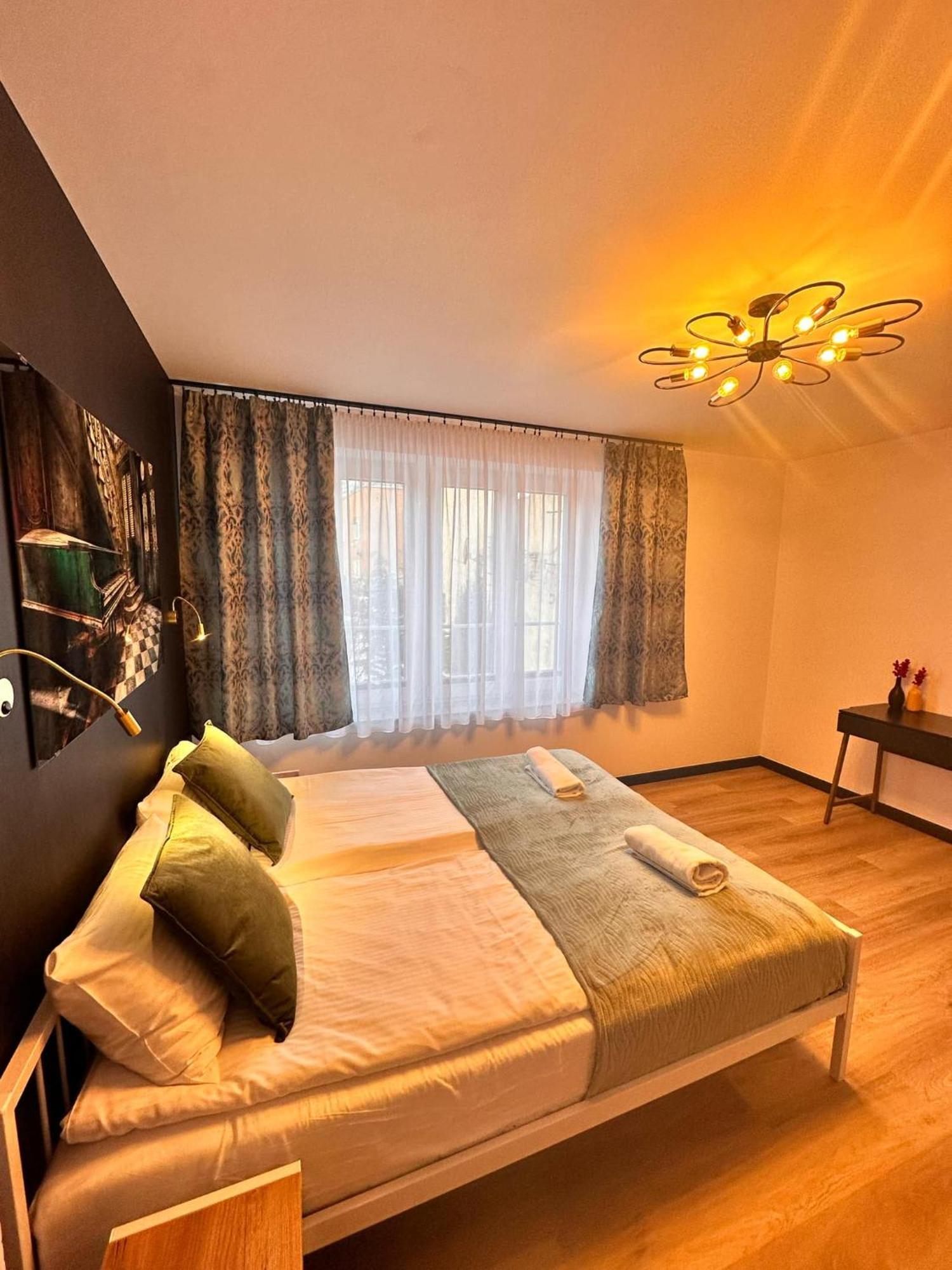 Apartmán Apartament W Rynku - Duszniki- Zdroj Duszniki Zdrój Exteriér fotografie