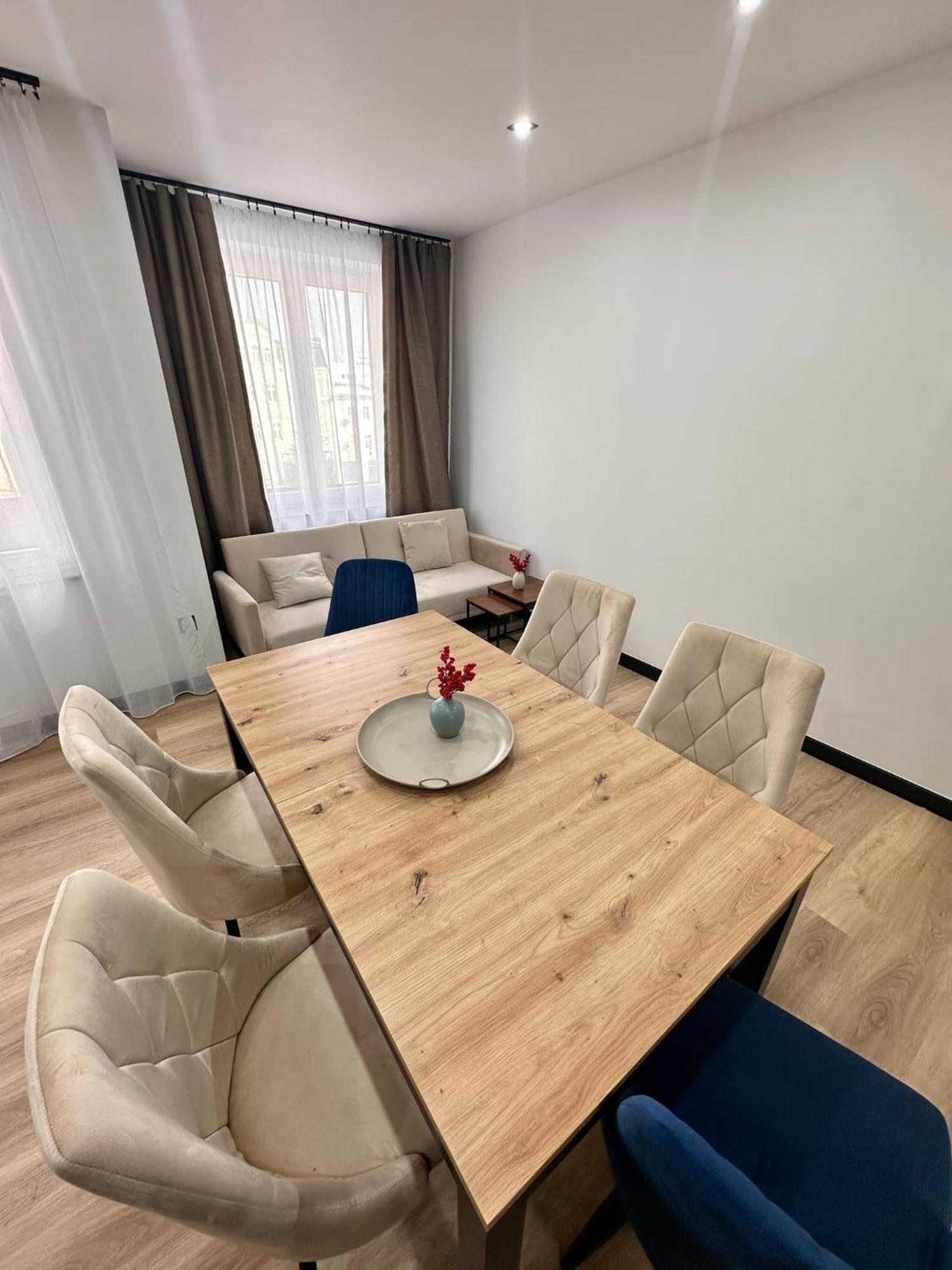 Apartmán Apartament W Rynku - Duszniki- Zdroj Duszniki Zdrój Exteriér fotografie