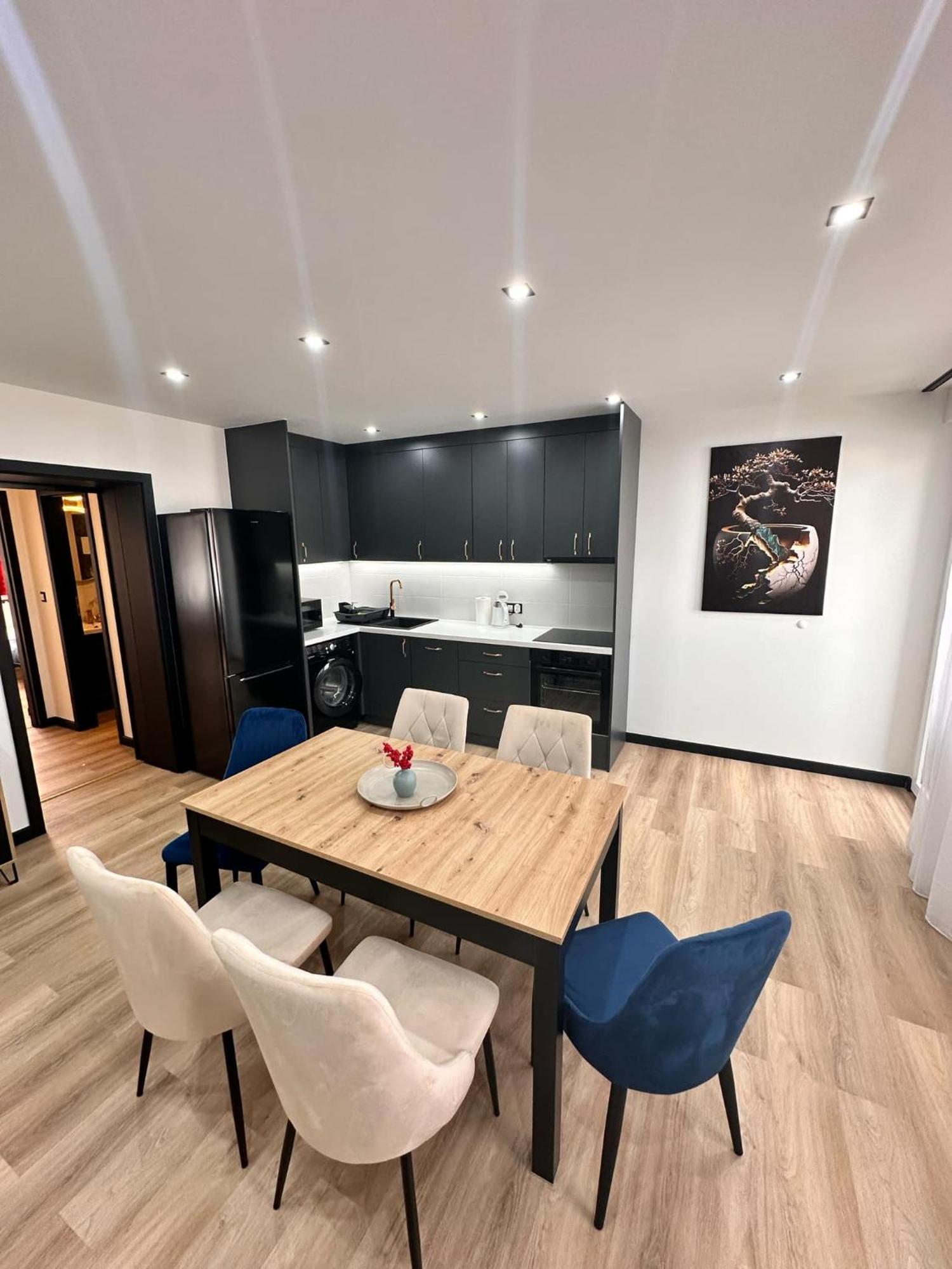 Apartmán Apartament W Rynku - Duszniki- Zdroj Duszniki Zdrój Exteriér fotografie