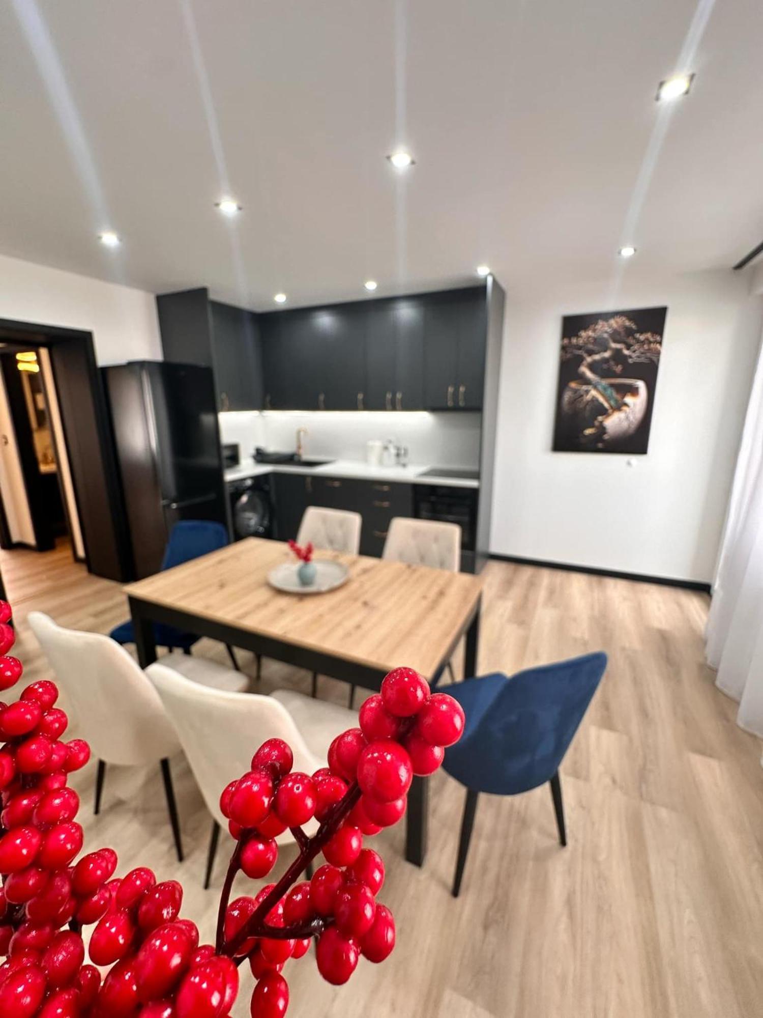 Apartmán Apartament W Rynku - Duszniki- Zdroj Duszniki Zdrój Exteriér fotografie