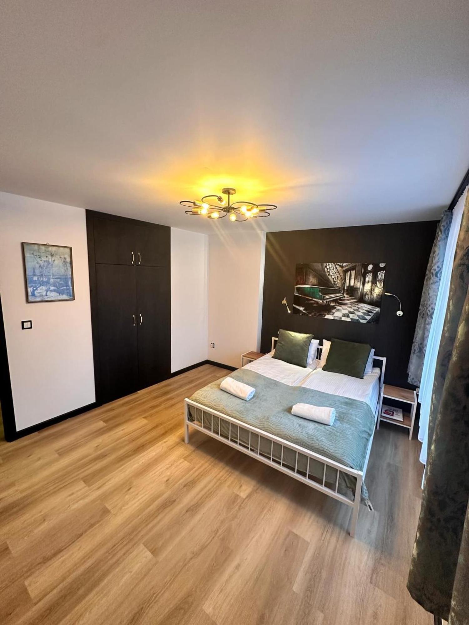 Apartmán Apartament W Rynku - Duszniki- Zdroj Duszniki Zdrój Exteriér fotografie